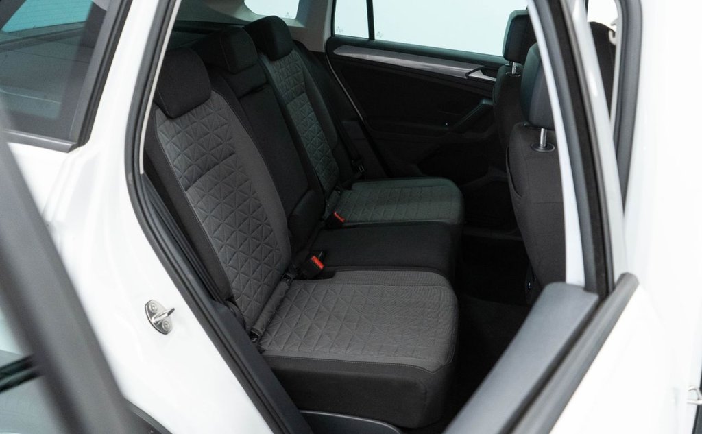 Used Volkswagen Tiguan 2022 for sale - 76792115: Photo 30