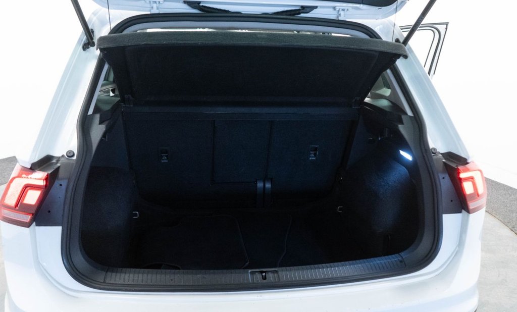 Used Volkswagen Tiguan 2022 for sale - 76792115: Photo 31