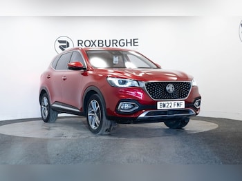 2022 (22) - 1.5 T-GDI Excite 5dr DCT