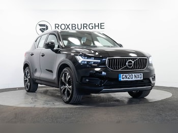 Volvo - XC40