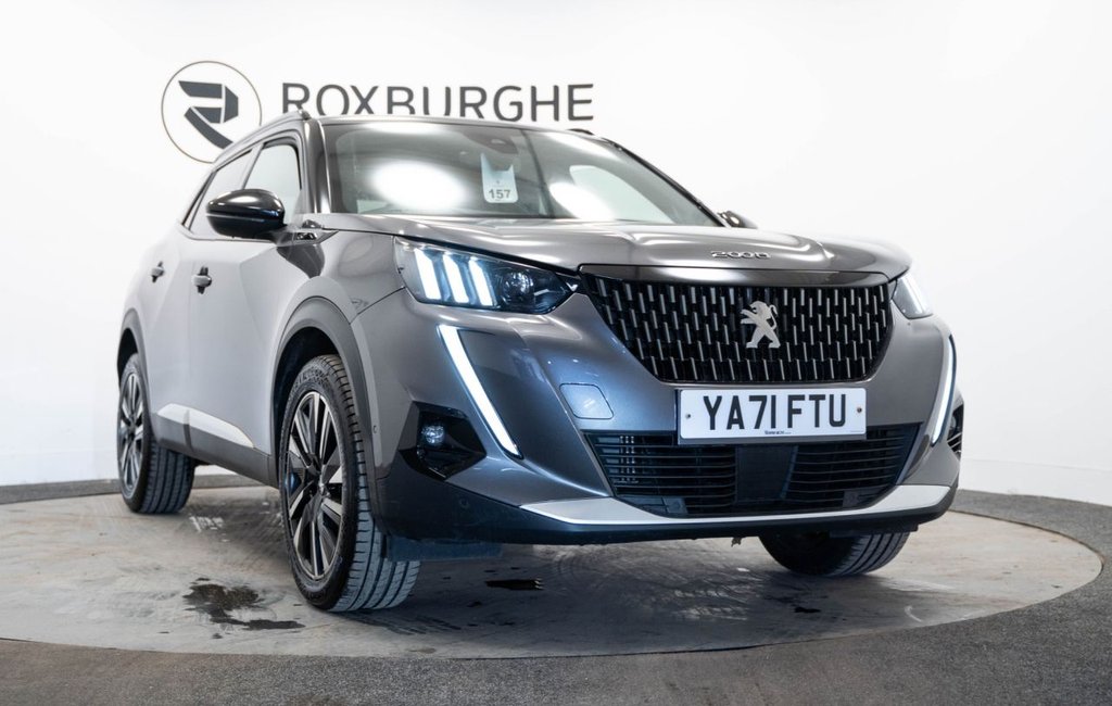 Used Peugeot 2008 2022 for sale - 76303792: Photo 10