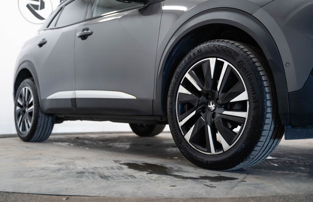 Used Peugeot 2008 2022 for sale - 76303792: Photo 11