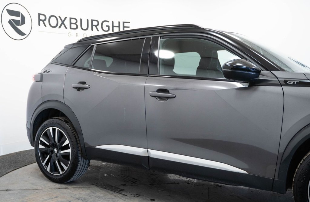 Used Peugeot 2008 2022 for sale - 76303792: Photo 13