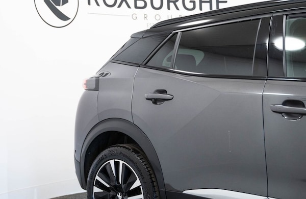 Used Peugeot 2008 2022 for sale - 76303792: Photo 14