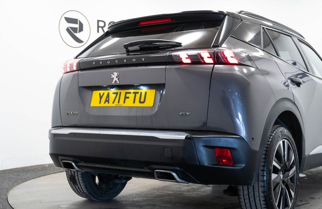 Used Peugeot 2008 2022 for sale - 76303792: Photo 15