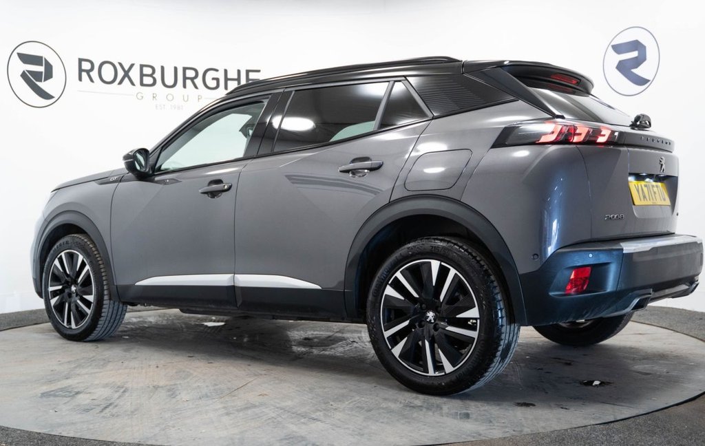 Used Peugeot 2008 2022 for sale - 76303792: Photo 17