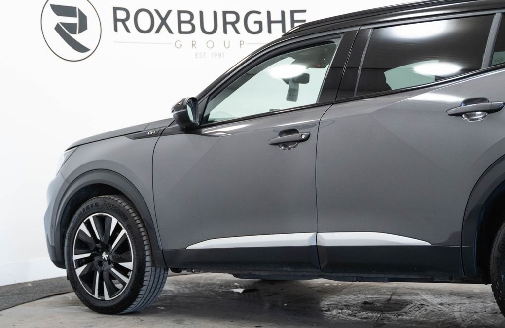 Used Peugeot 2008 2022 for sale - 76303792: Photo 19