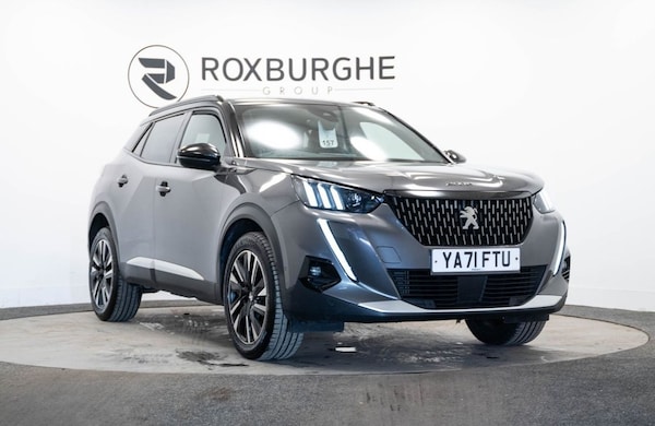 Used Peugeot 2008 2022 for sale - 76303792: Photo 1