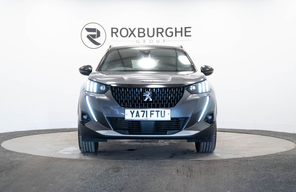 Used Peugeot 2008 2022 for sale - 76303792: Photo 2