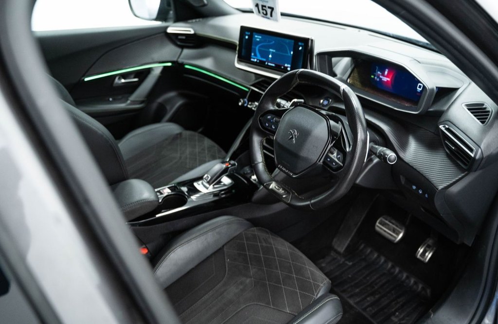 Used Peugeot 2008 2022 for sale - 76303792: Photo 20