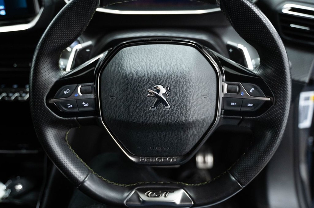 Used Peugeot 2008 2022 for sale - 76303792: Photo 22