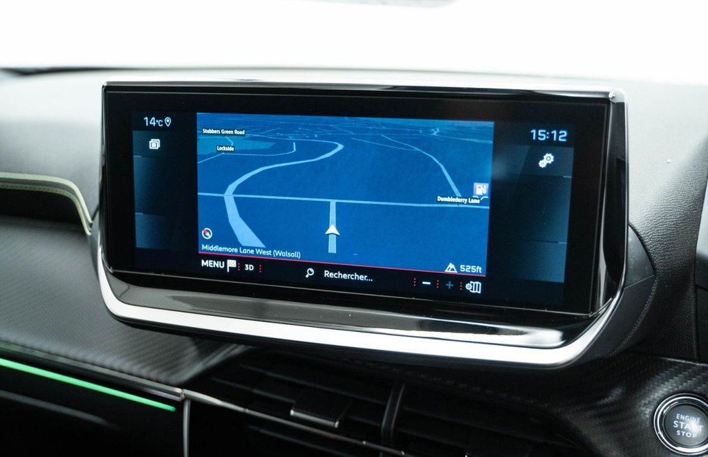 Used Peugeot 2008 2022 for sale - 76303792: Photo 24