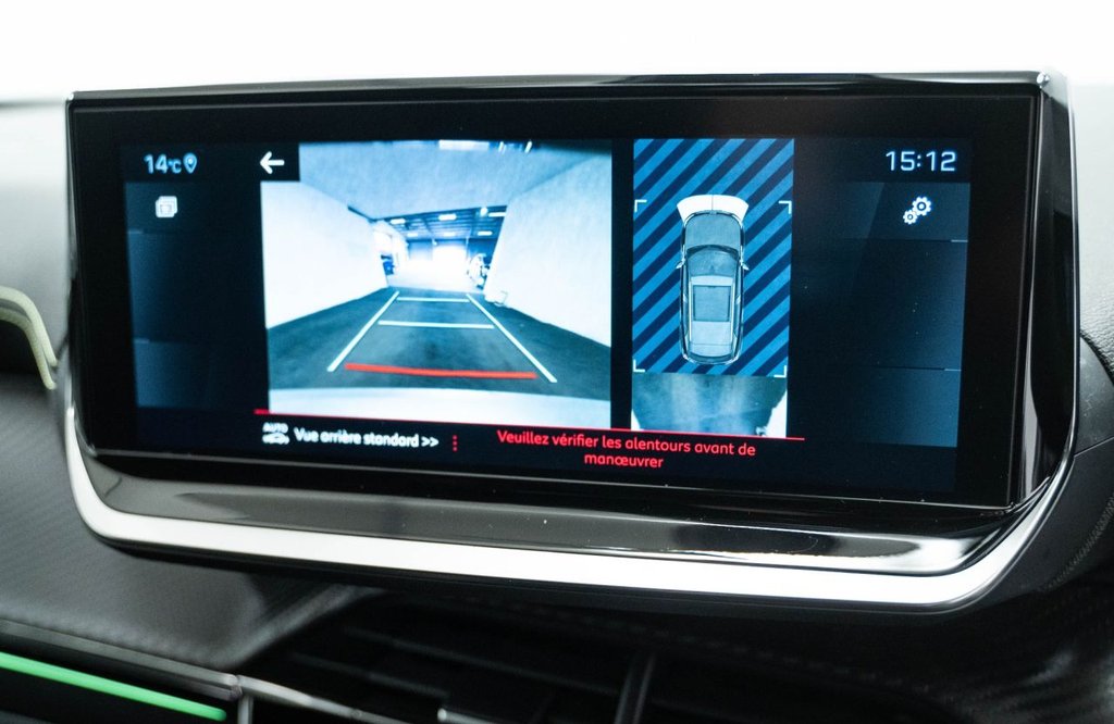 Used Peugeot 2008 2022 for sale - 76303792: Photo 25