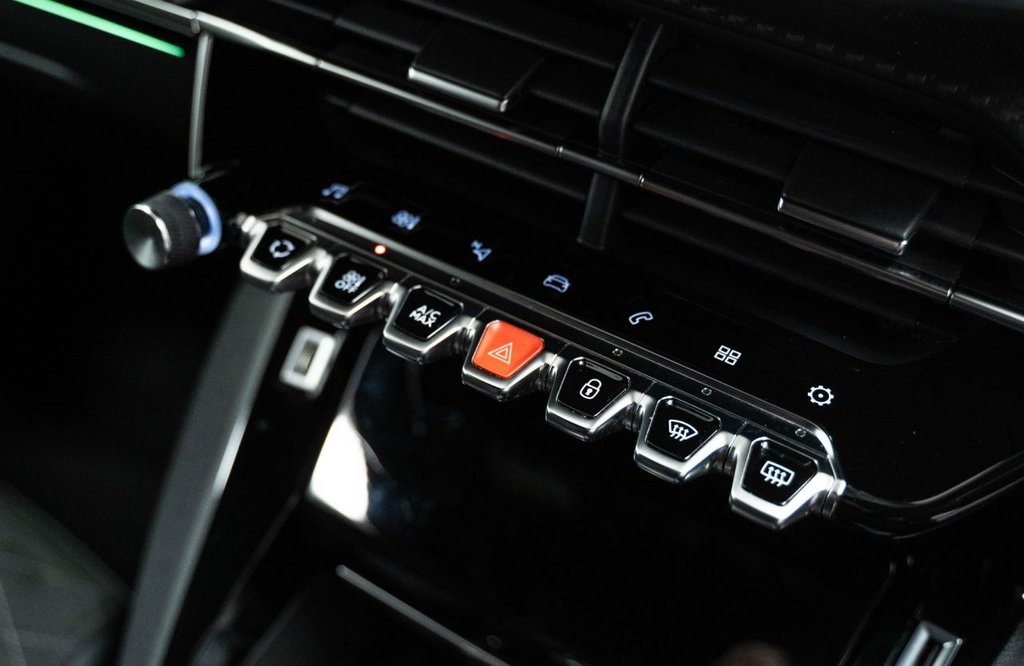 Used Peugeot 2008 2022 for sale - 76303792: Photo 26