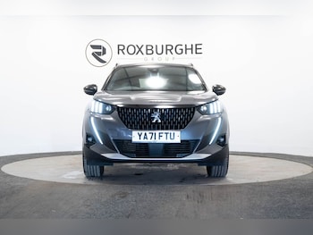 Used Peugeot 2008 2022 for sale - 76303792: Photo 2