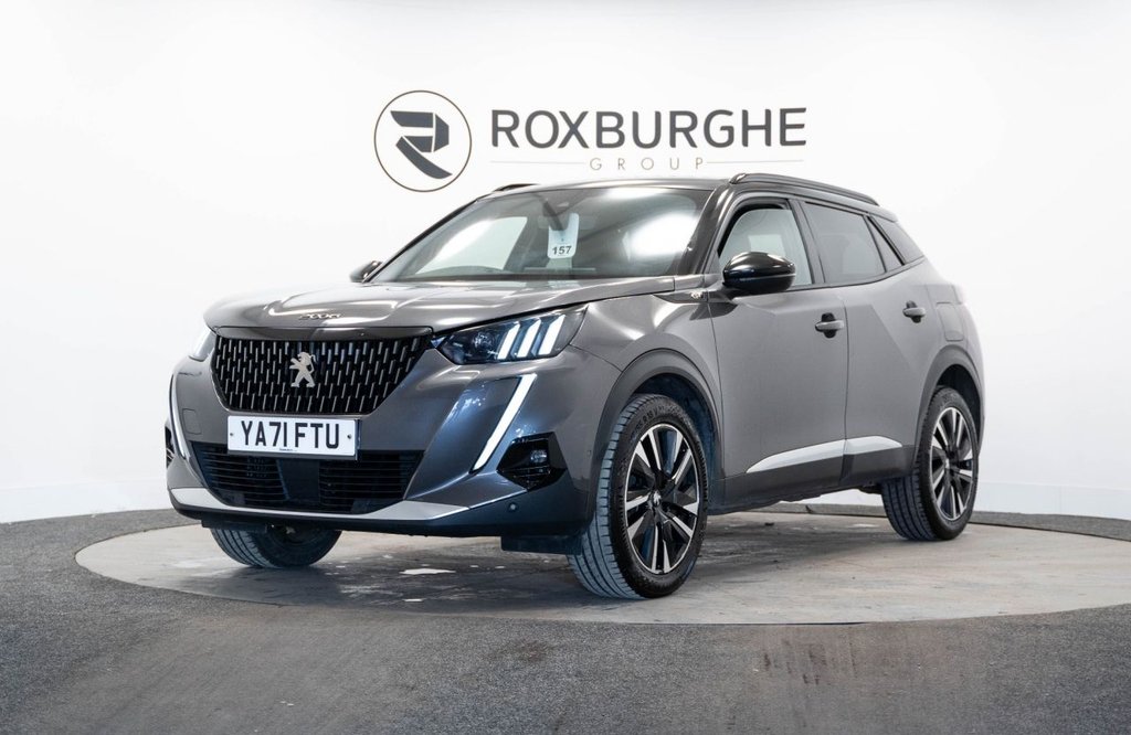 Used Peugeot 2008 2022 for sale - 76303792: Photo 3