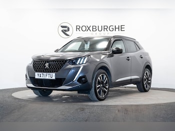 Used Peugeot 2008 2022 for sale - 76303792: Photo 3