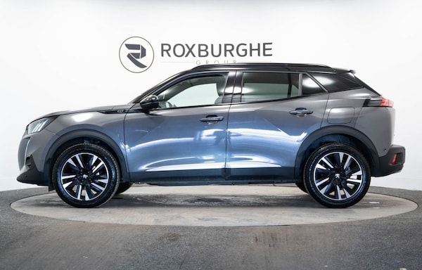 Used Peugeot 2008 2022 for sale - 76303792: Photo 4