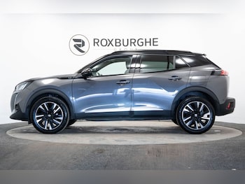 Used Peugeot 2008 2022 for sale - 76303792: Photo 4