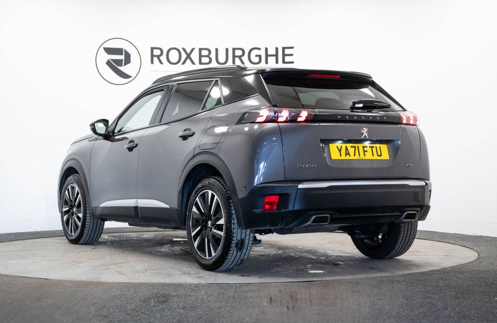 Used Peugeot 2008 2022 for sale - 76303792: Photo 5