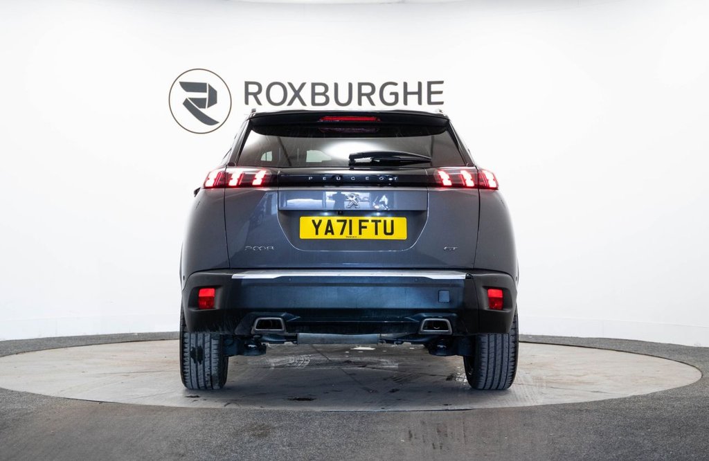 Used Peugeot 2008 2022 for sale - 76303792: Photo 7