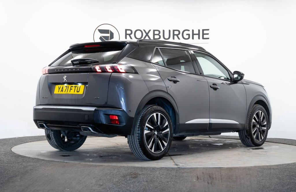 Used Peugeot 2008 2022 for sale - 76303792: Photo 8