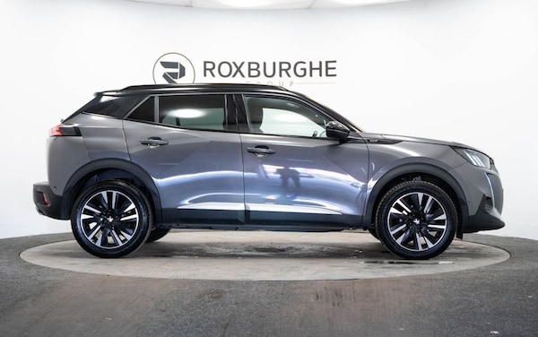 Used Peugeot 2008 2022 for sale - 76303792: Photo 9