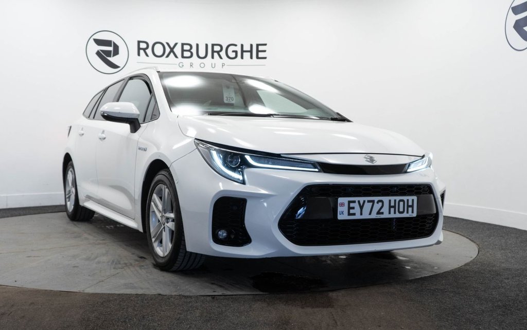 Used Suzuki Swace 2022 for sale - 77608423: Photo 10