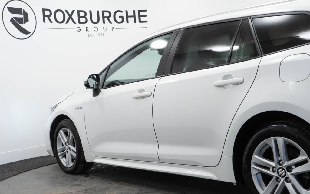 Used Suzuki Swace 2022 for sale - 77608423: Photo 19