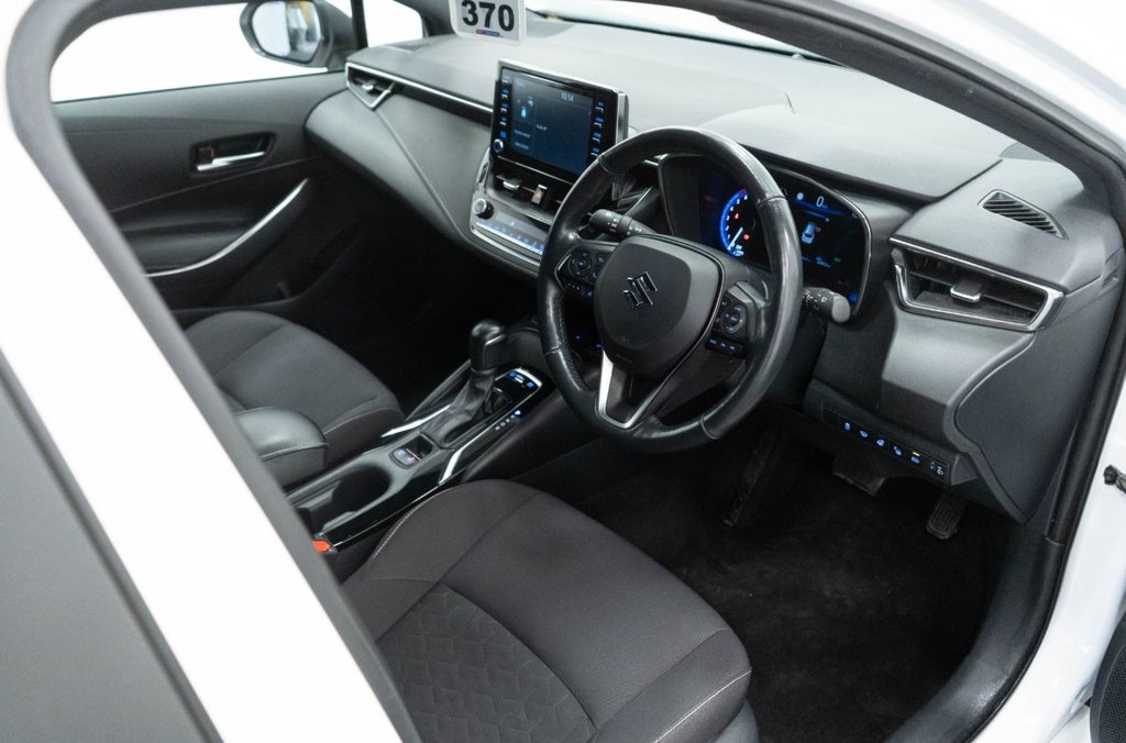 Used Suzuki Swace 2022 for sale - 77608423: Photo 20