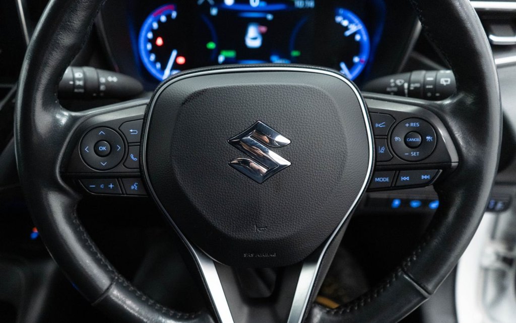 Used Suzuki Swace 2022 for sale - 77608423: Photo 24