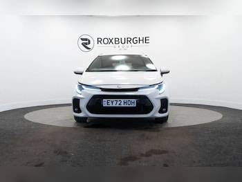 Used Suzuki Swace 2022 for sale - 77608423: Photo