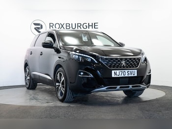 Peugeot - 5008
