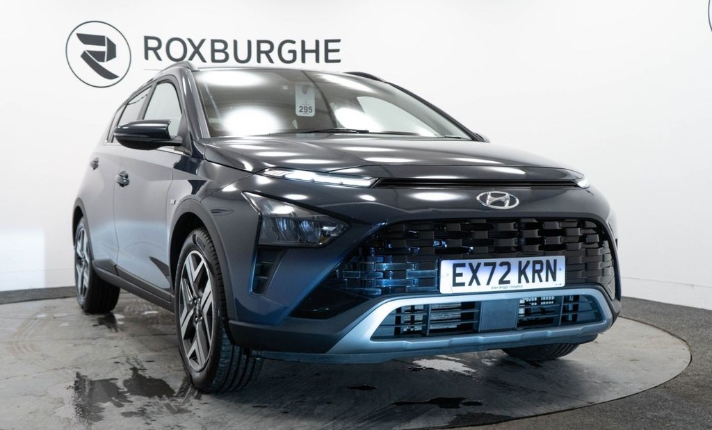 Used Hyundai BAYON 2022 for sale - 76962156: Photo 10