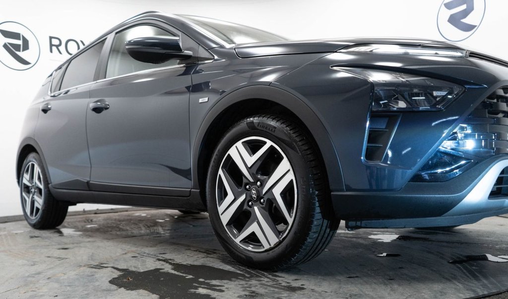 Used Hyundai BAYON 2022 for sale - 76962156: Photo 11