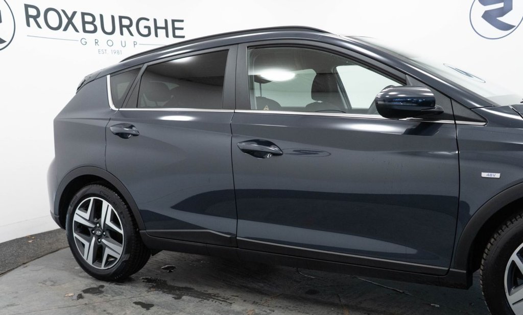 Used Hyundai BAYON 2022 for sale - 76962156: Photo 13