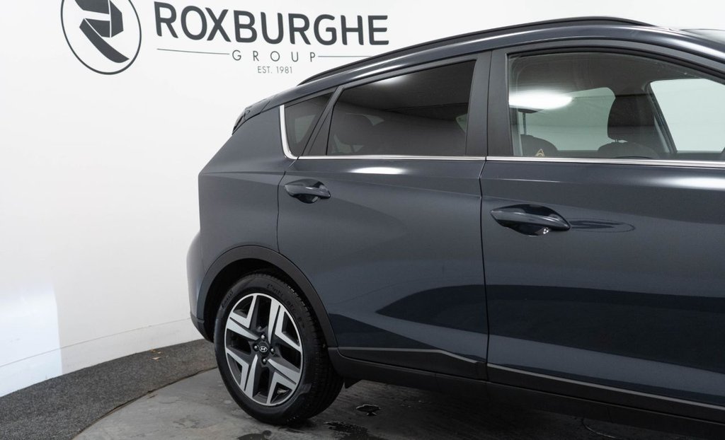 Used Hyundai BAYON 2022 for sale - 76962156: Photo 14