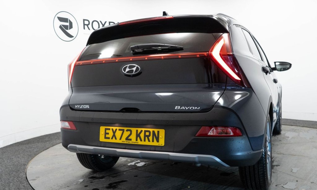 Used Hyundai BAYON 2022 for sale - 76962156: Photo 15
