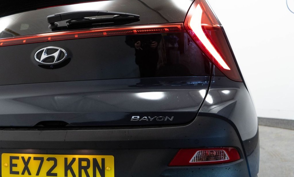 Used Hyundai BAYON 2022 for sale - 76962156: Photo 17