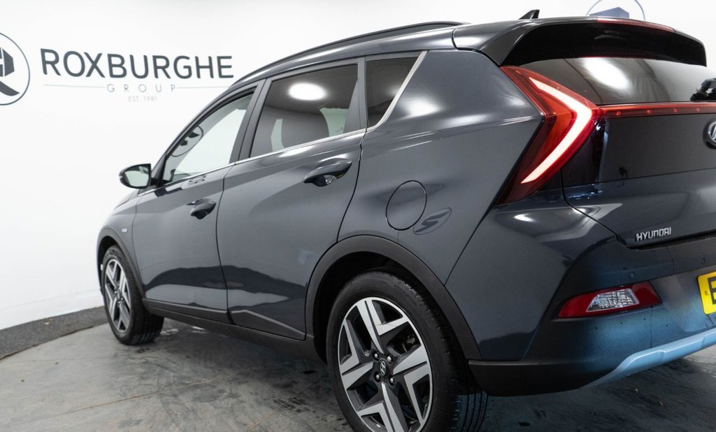 Used Hyundai BAYON 2022 for sale - 76962156: Photo 19