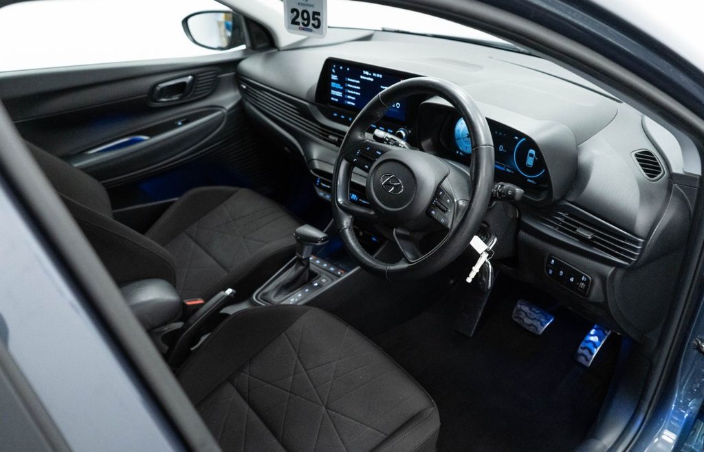 Used Hyundai BAYON 2022 for sale - 76962156: Photo 21