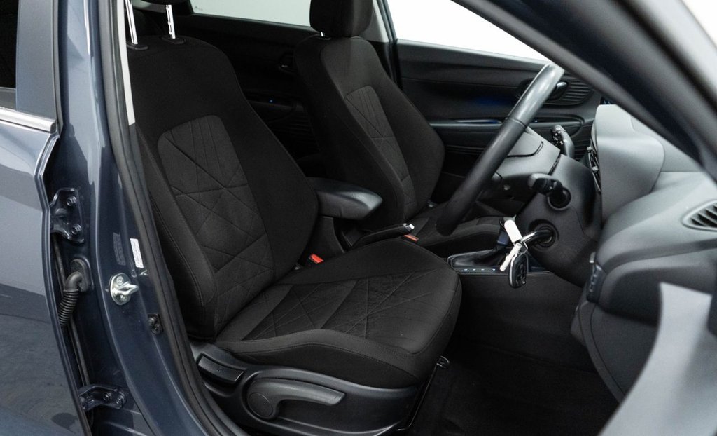 Used Hyundai BAYON 2022 for sale - 76962156: Photo 22