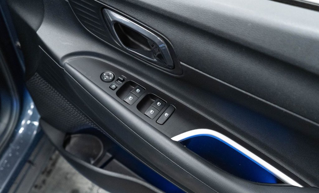 Used Hyundai BAYON 2022 for sale - 76962156: Photo 23