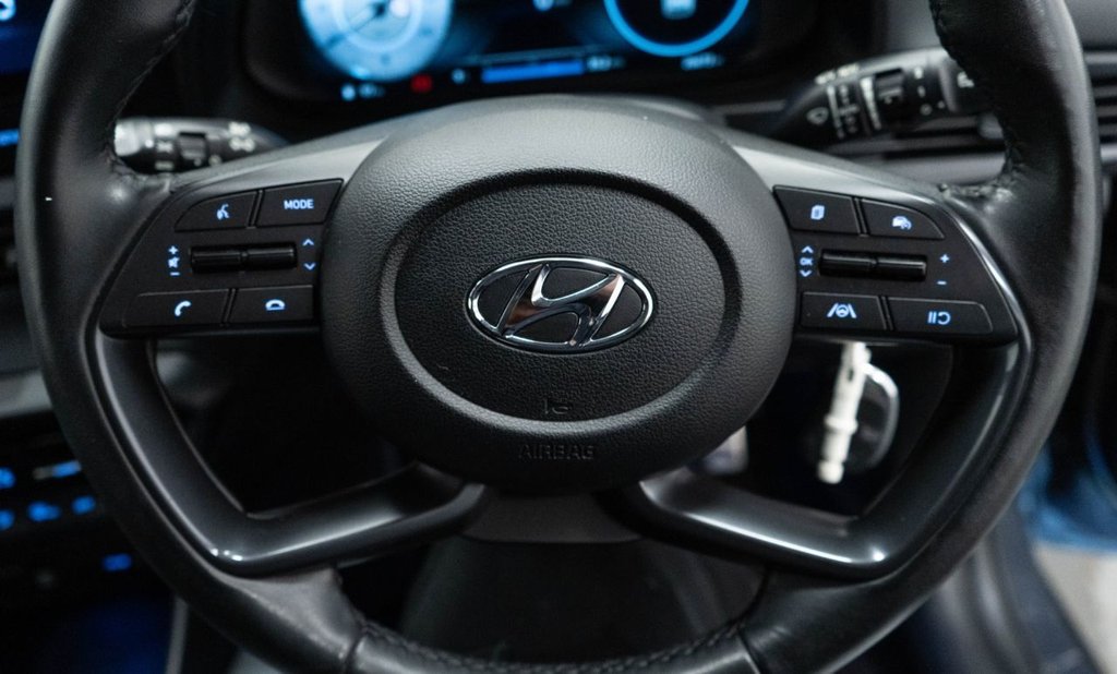 Used Hyundai BAYON 2022 for sale - 76962156: Photo 25