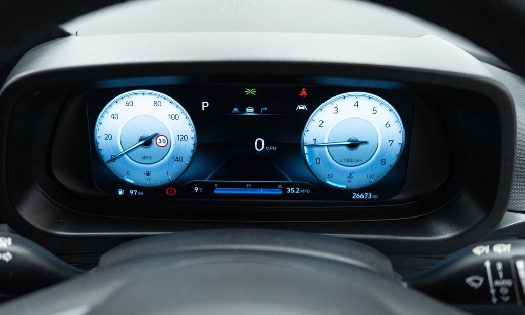 Used Hyundai BAYON 2022 for sale - 76962156: Photo 26