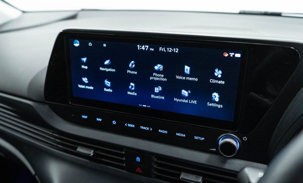 Used Hyundai BAYON 2022 for sale - 76962156: Photo 27