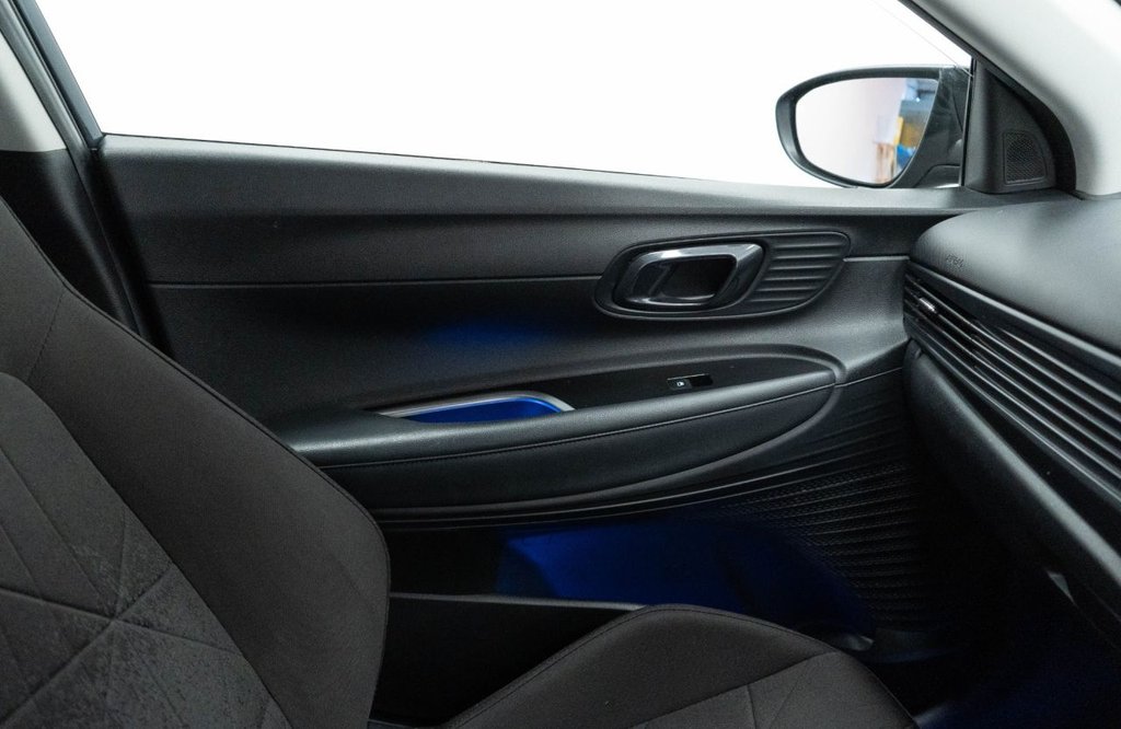 Used Hyundai BAYON 2022 for sale - 76962156: Photo 32