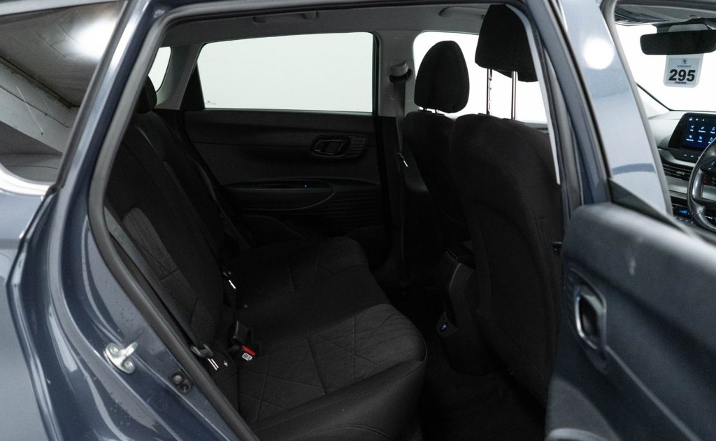 Used Hyundai BAYON 2022 for sale - 76962156: Photo 33