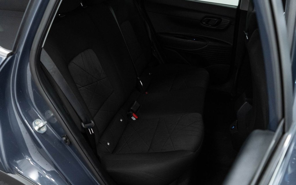 Used Hyundai BAYON 2022 for sale - 76962156: Photo 34