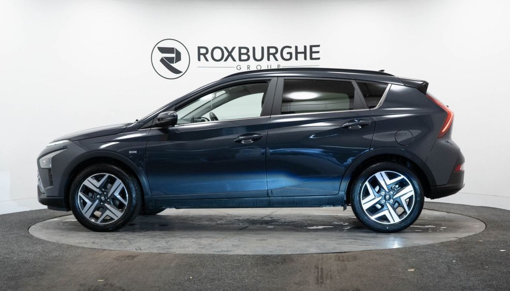 Used Hyundai BAYON 2022 for sale - 76962156: Photo 4